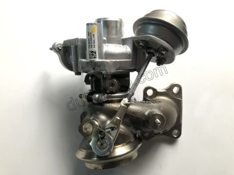 TURBO 1.2CC 110HP 1.2CC 110/130HP NGT1341Z 035401-1