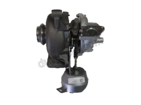 TURBO EXP3 120hp DW10UTED4