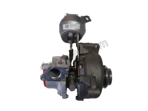 TURBO EXP3 120hp DW10UTED4