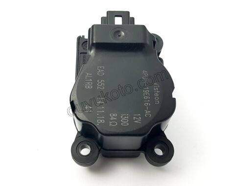 Kalorifer Kapak Motoru   REDUKTOR P407 VISTEON 4PUH-19E616-AC
