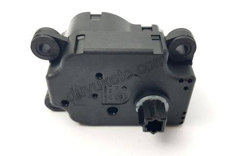 Kalorifer Kapak Motoru   REDUKTOR P407 VISTEON 4PUH-19E616-AC