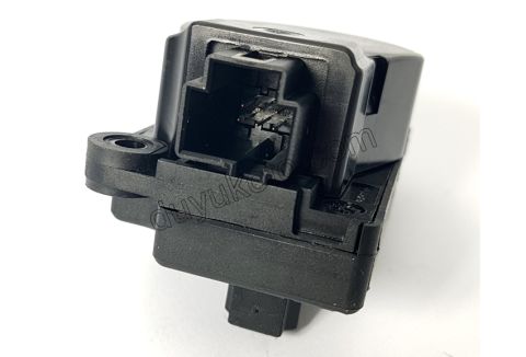 Kalorifer Kapak Motoru   REDUKTOR P407 VISTEON 4PUH-19E616-AC