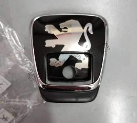 ARMA + BAGAJ KILIT MEKANIZMASI DIS P406 D9