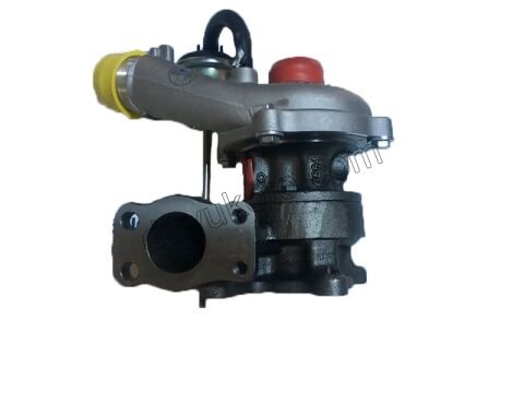 TURBO PBP NM 1.4HDİ Euro4 02/11