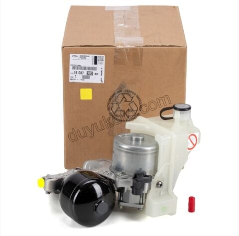 Vites Aksiyoneri Pompa ve Deposu Komple  MCP Şanzıman