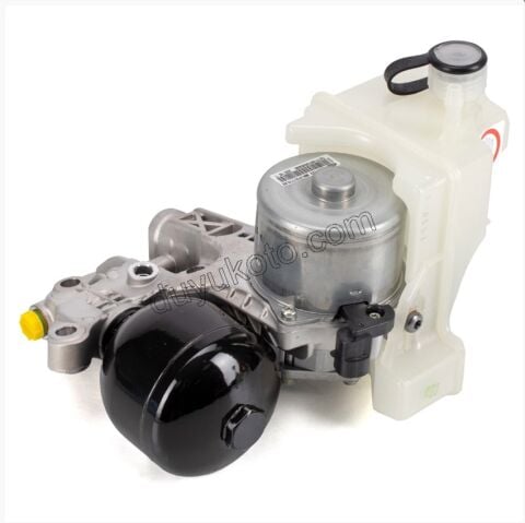 Vites Aksiyoneri Pompa ve Deposu Komple  MCP Şanzıman