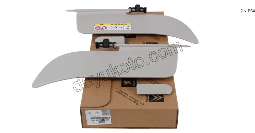GUNESLIK TK C33 GRI