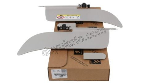 GUNESLIK TK C33 GRI