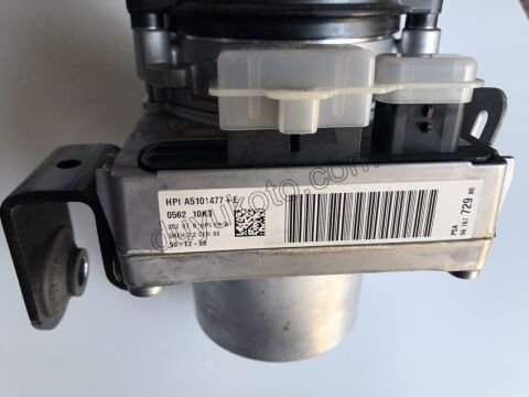 Direksiyon Pompası (Elektrikli)  PRT3