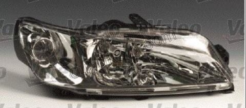 Peugeot 306 Far Sol H7+H7 SEFFAF 1997/2002