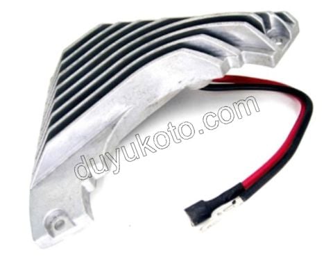 REZISTANS KALORIFER P306 Klimalı