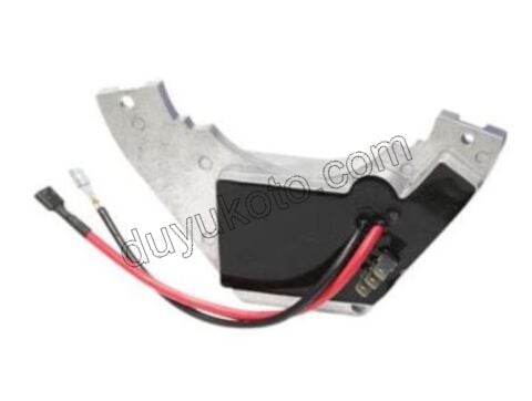 REZISTANS KALORIFER P306 Klimalı