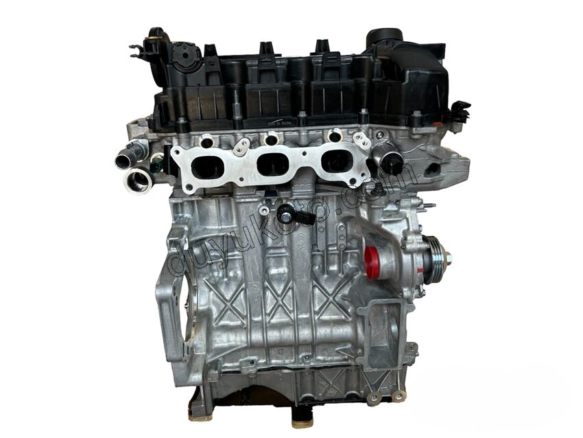 MOTOR KOMPLE EB2F P2081 P301 P20081