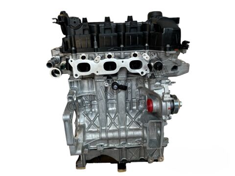 MOTOR KOMPLE EB2F P2081 P301 P20081