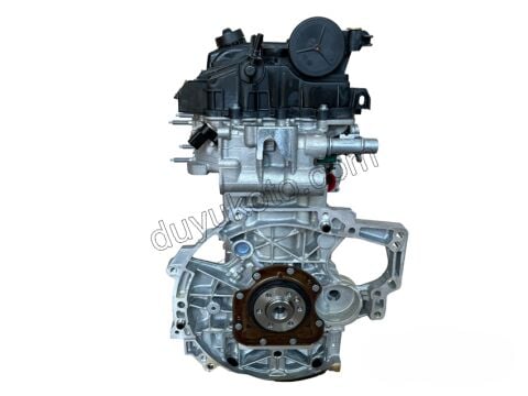 MOTOR KOMPLE EB2F P2081 P301 P20081