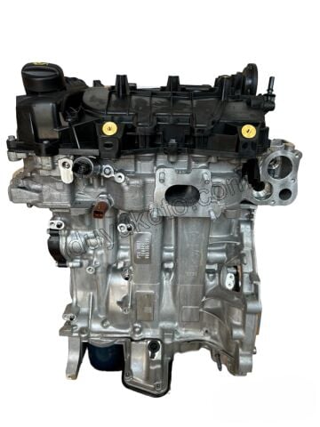 MOTOR KOMPLE EB2F P2081 P301 P20081