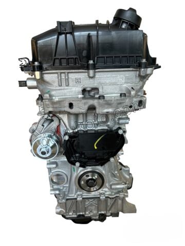 MOTOR KOMPLE EB2F P2081 P301 P20081