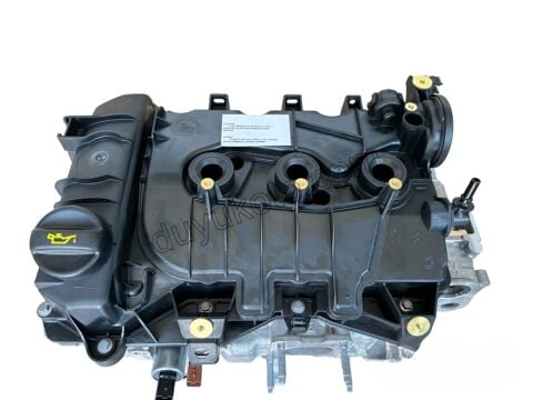 MOTOR KOMPLE EB2F P2081 P301 P20081