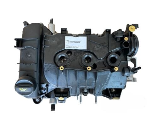 MOTOR KOMPLE EB2F P2081 P301 P20081