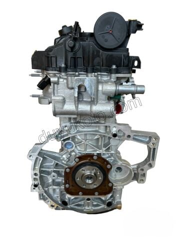 MOTOR KOMPLE EB2F P2081 P301 P20081