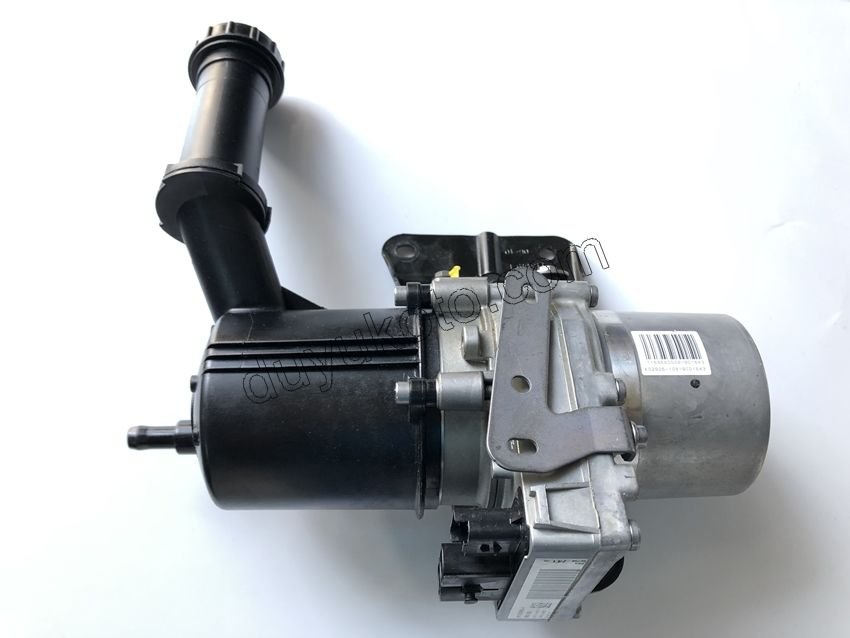 Direksiyon Pompası ELEK+ C42 DS41 1.6HDİ Euro5 DV6D 9675674180