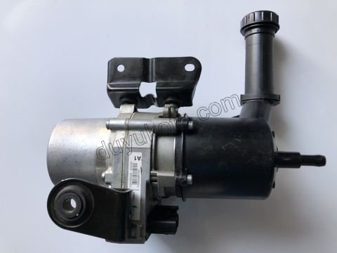 Direksiyon Pompası ELEK+ C42 DS41 1.6HDİ Euro5 DV6D 9675674180
