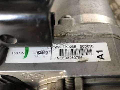 Direksiyon Pompası ELEK+ C42 DS41 1.6HDİ Euro5 DV6D 9675674180