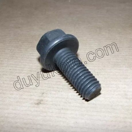 CIVATA EKSANTRIK DISLI 1.4HDİ/1.6HDİ Euro4 /Euro5/Euro6 1.5HDİ Euro6 10X150-25