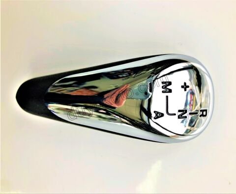 Krom Vites Topuzu (MCP Şanzıman) (Otomatik) P207 P2081 P301 C2 C31 DS3