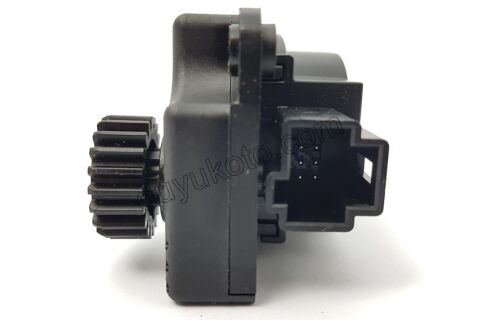 Kalorifer Kapak Motoru   P307 C41 DIJITAL KLIMA