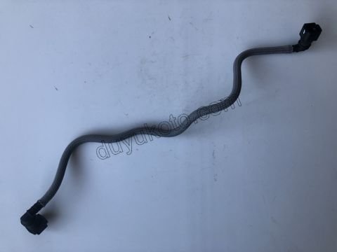 HORTUM KEMIK TURBO + KANISTER 1.2CC 130HP