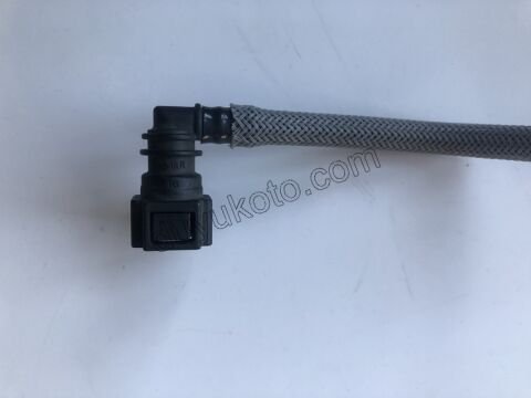 HORTUM KEMIK TURBO + KANISTER 1.2CC 130HP