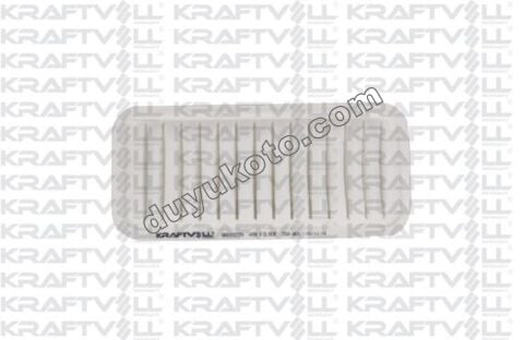 Peugeot 107 Hava Filtresi 1.0 Benzinli