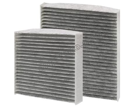 Peugeot 207 208 2008 Polen Filtresi C33 Otomatik Klimalı 2012/2019