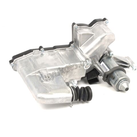 Şanzıman Debriyaj Aksiyoneri EM MCP P207 C3 C2