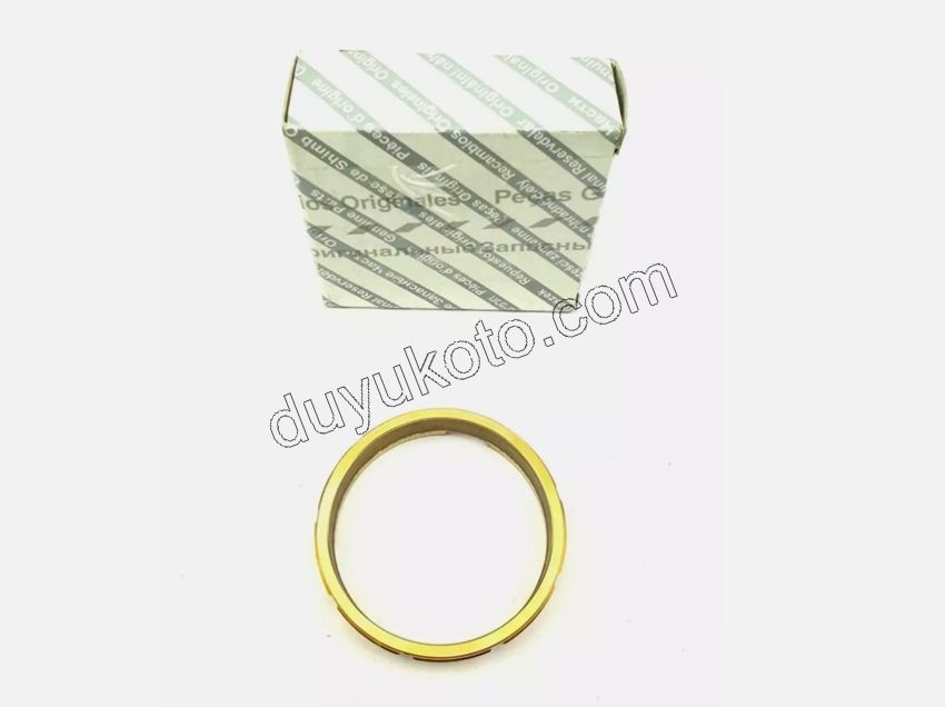 SENKROMEC 1.2.3.4.VITES PBP FRN BM LN