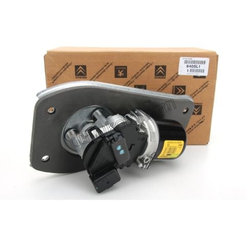 Parçanın Yeni Numarası