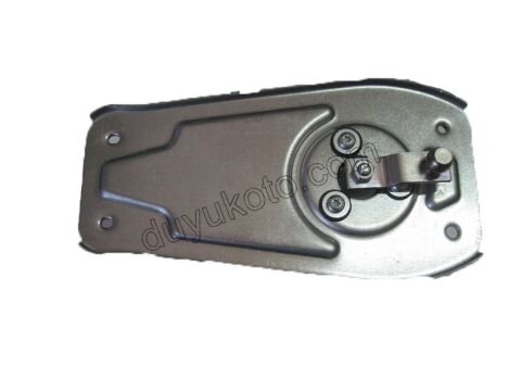 Parçanın Yeni Numarası