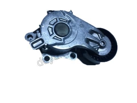 Alternatör (V Kayış) Gergi Rulmanı 1.6HDİ Euro5 S&S+