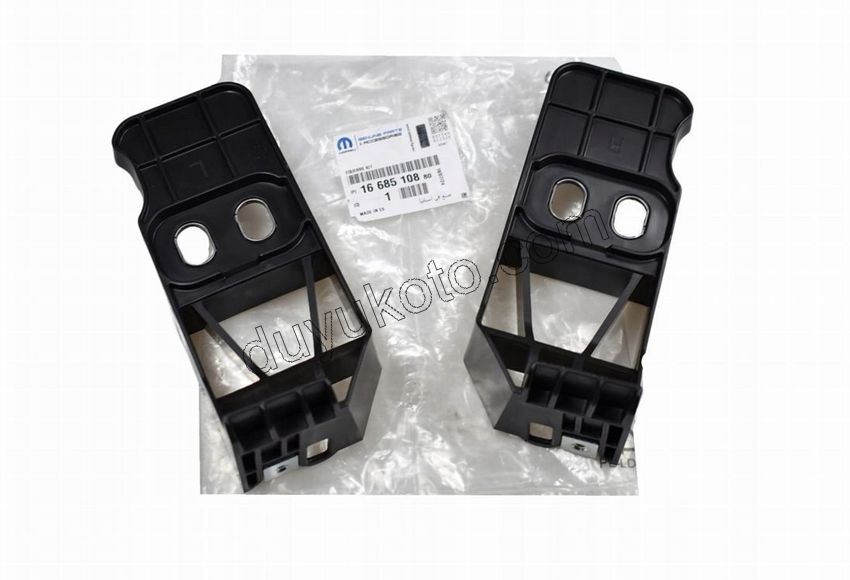 BRAKET TK ON TAMPON ORTA TESPIT P20082