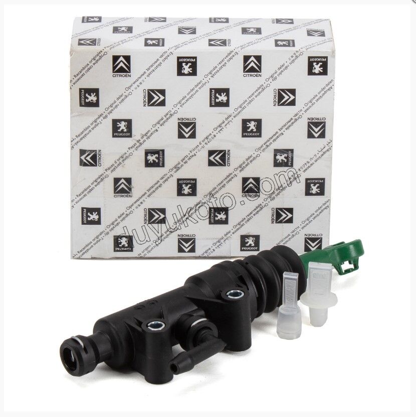 MERKEZ DEBRIYAJ UST EXP3 1.6HDİ Euro4 DW10 16V