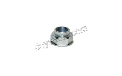 SOMUN ON AKS PBP 1.4HDİ Euro4 02/11 1.3HDI