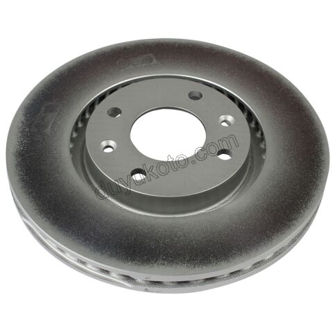 Ön Fren Diski Adet (X2) PRT3 P307 P3081 P50081 16JANT