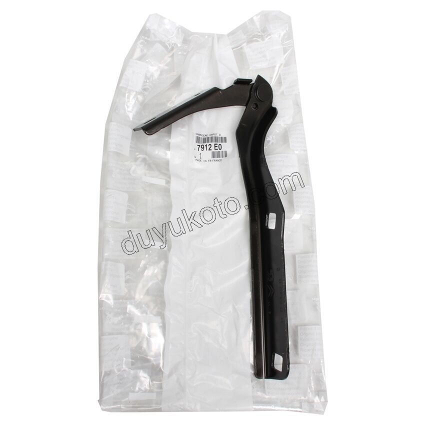 MENTESE MOTOR KAPUT L PRT3