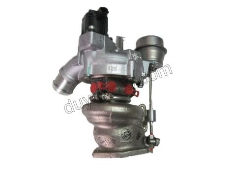 TURBO 1.6THP 175HP 175HP P207 RC P3081