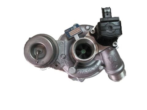 TURBO 1.6THP 175HP 175HP P207 RC P3081