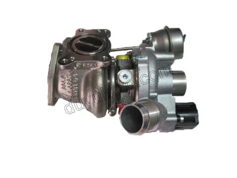 TURBO 1.6THP 175HP 175HP P207 RC P3081