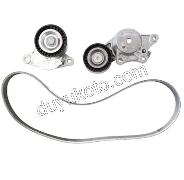 KIT KAYIS ALTER 1.6HDİ Euro6