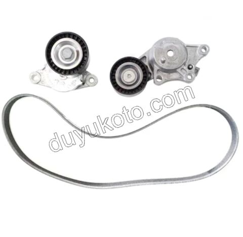 KIT KAYIS ALTER 1.6HDİ Euro6