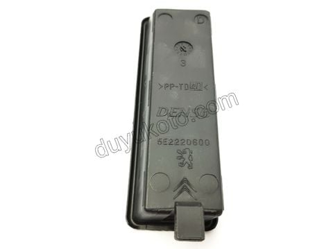 Polen Filtre Kapağı PRT3 C4PC